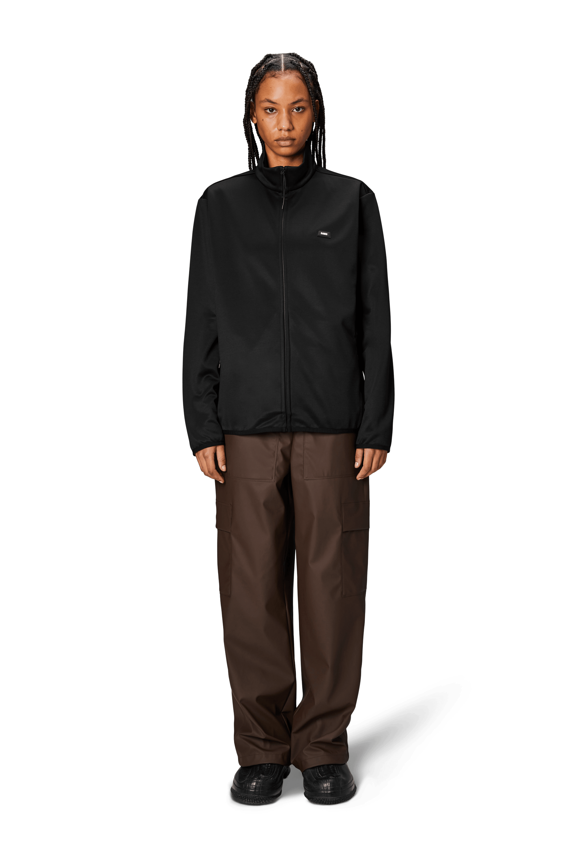 Sintra Fleece Jacket