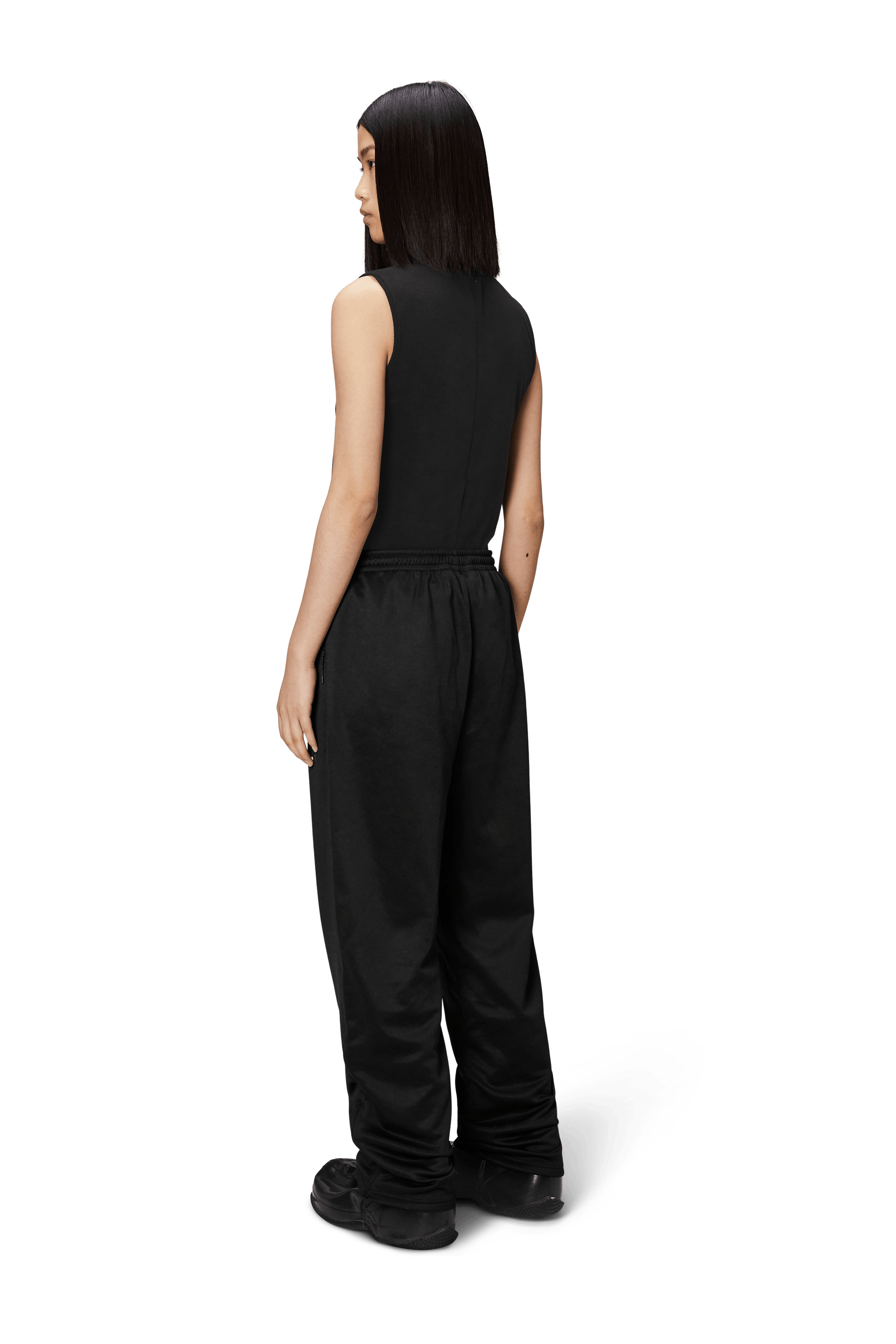 Sintra Fleece Pants Regular