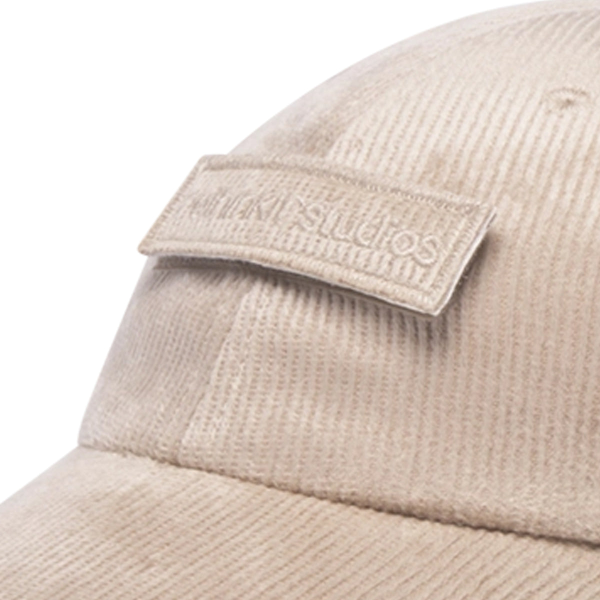 Keep It On Cap, Cream