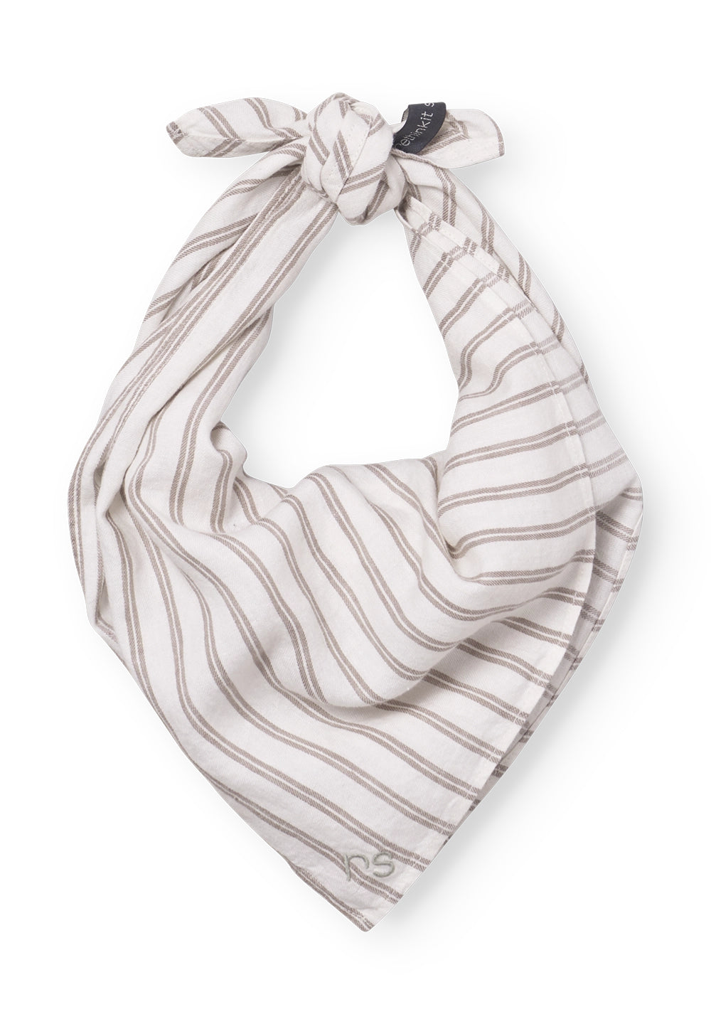 Striped scarf PJ