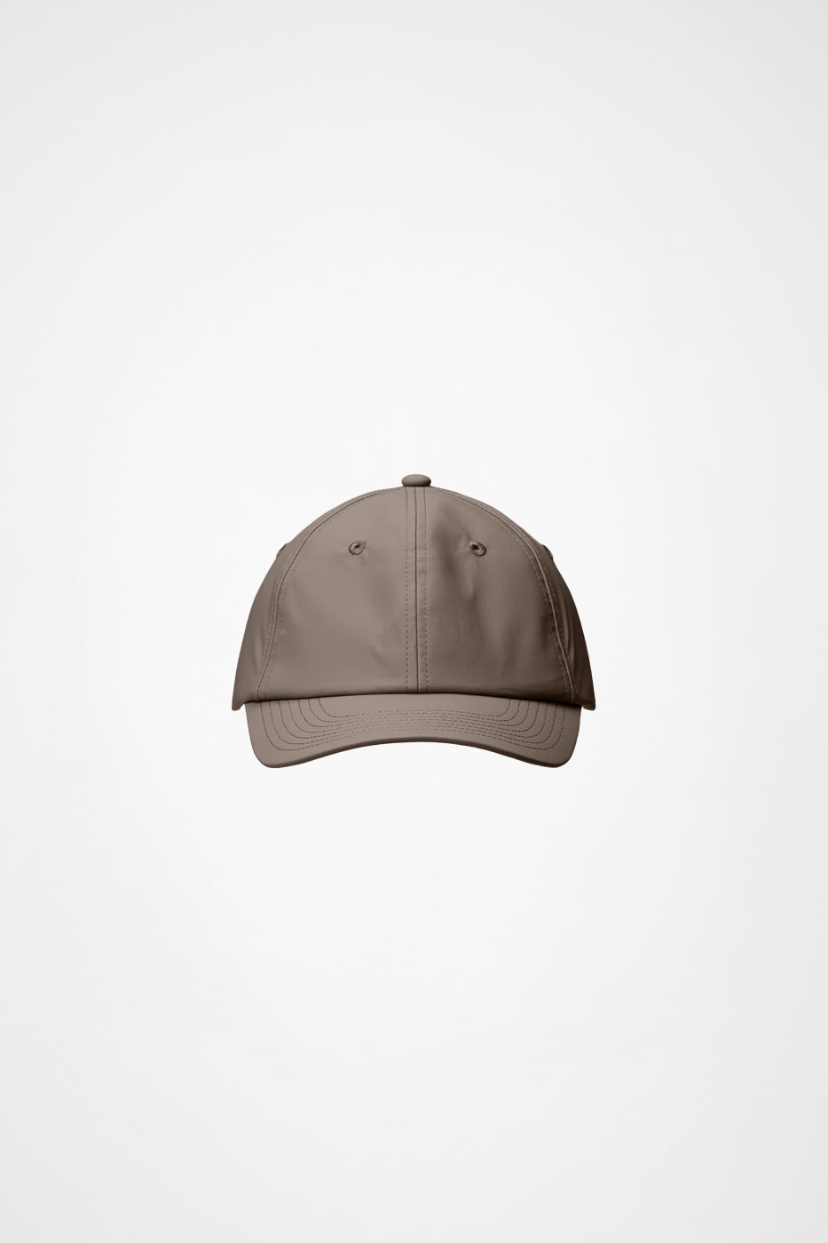 Rains Cap, Cinder
