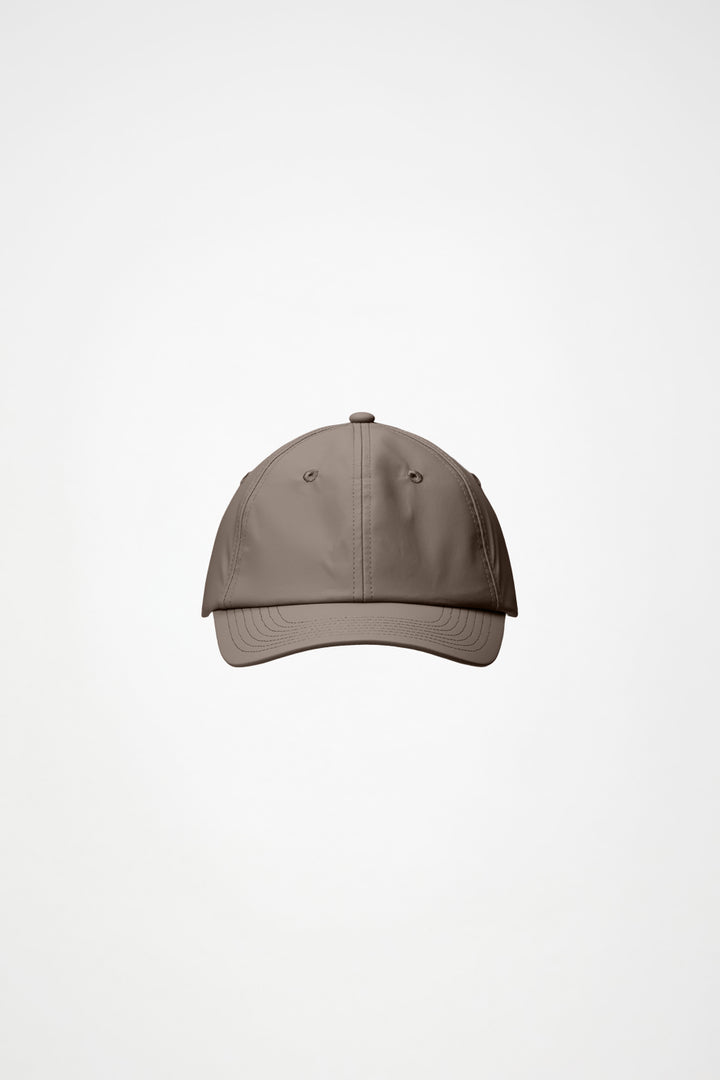Rains Cap, Cinder