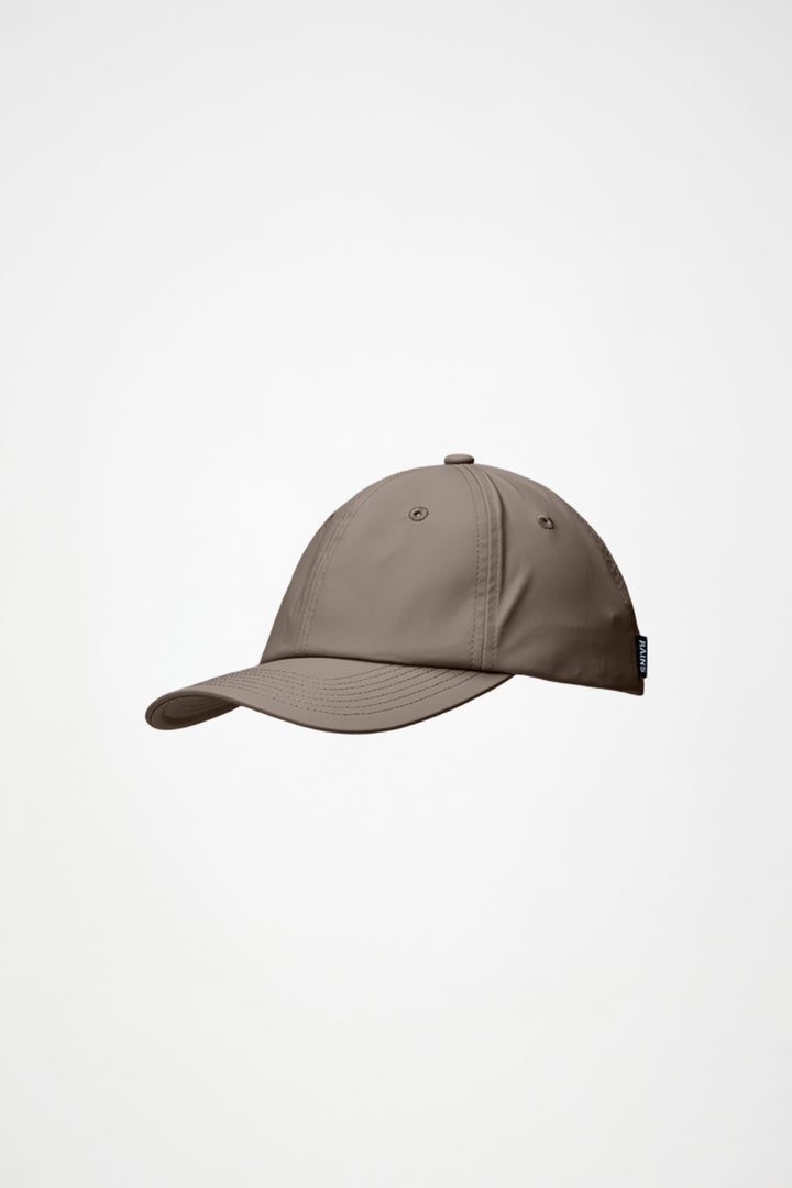 Rains Cap, Cinder