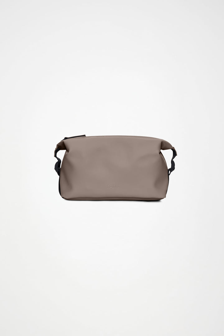 Hilo Wash Bag, Cinder