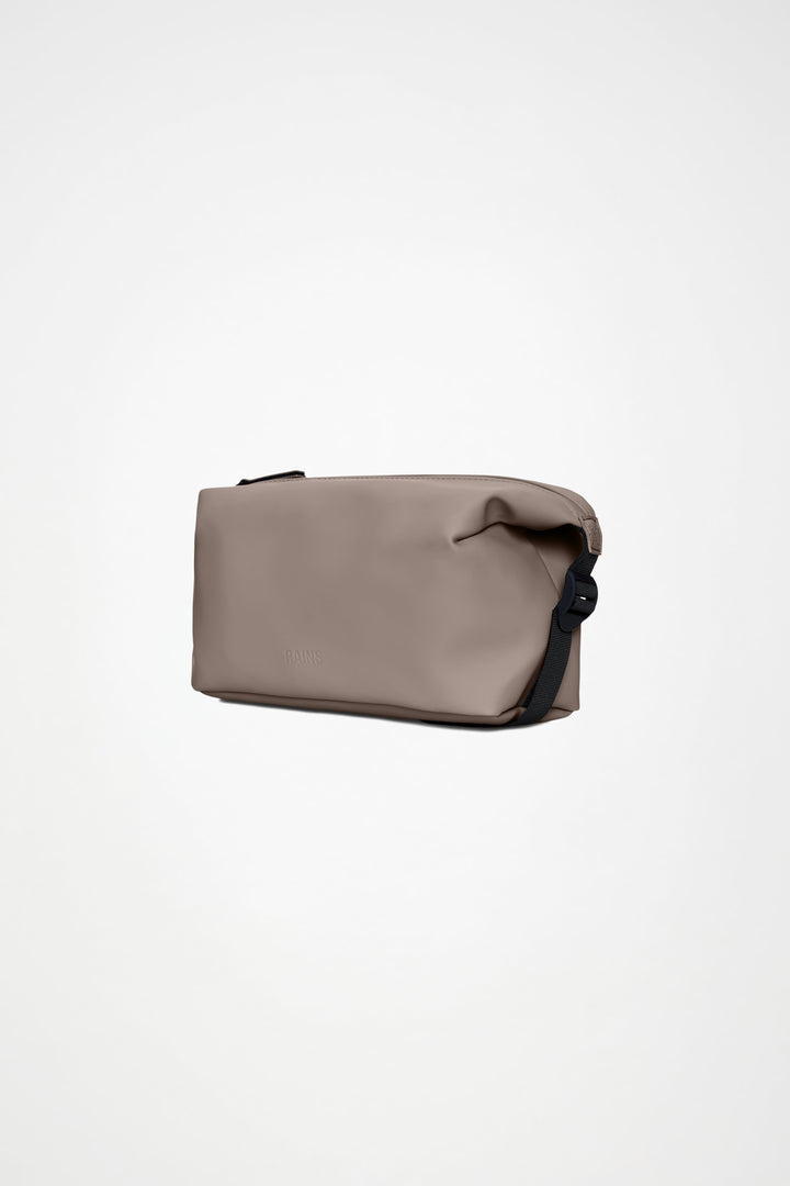 Hilo Wash Bag, Cinder
