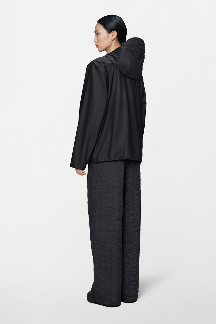 Pocket Jacket, Black