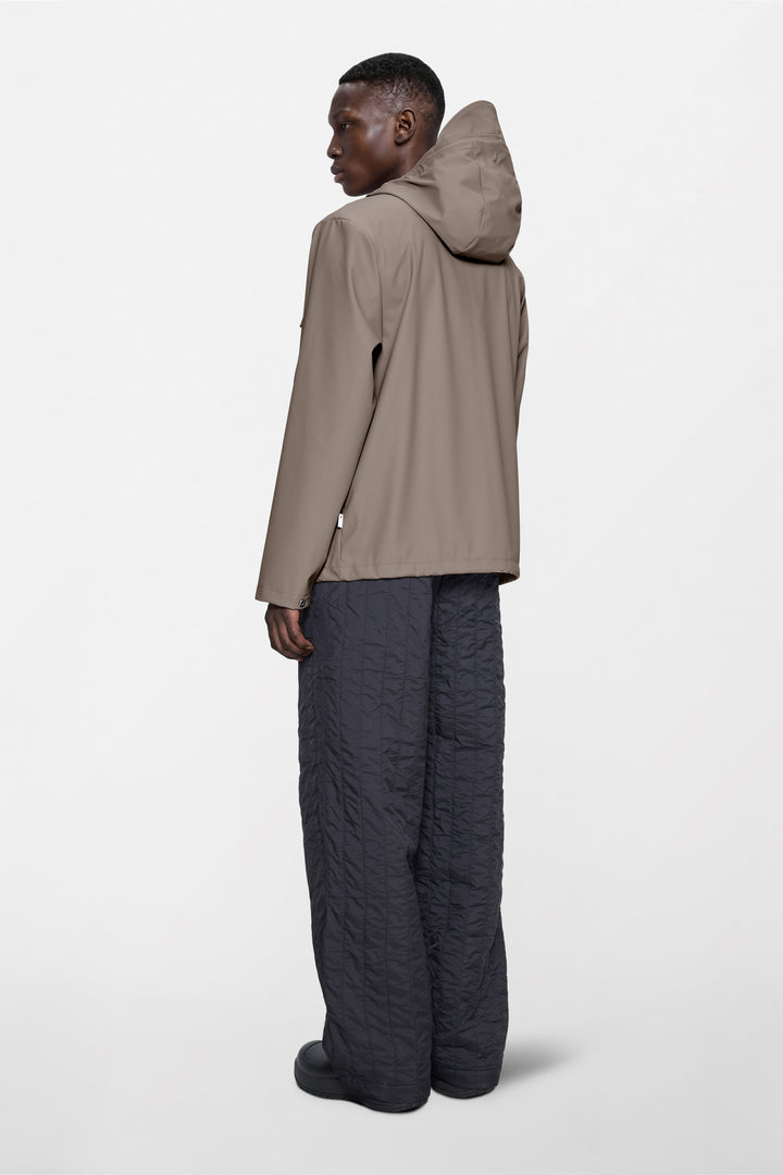 Pocket Jacket, Cinder