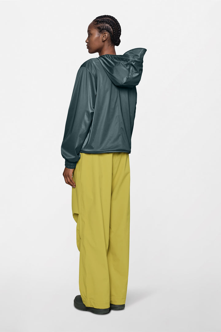 String W Jacket, Mystique