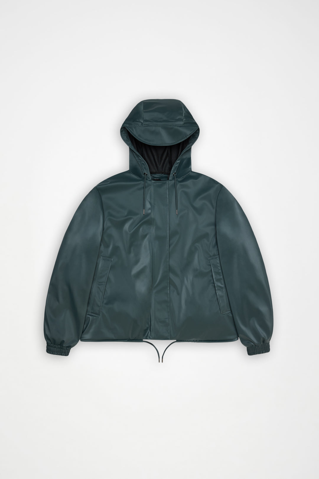String W Jacket, Mystique