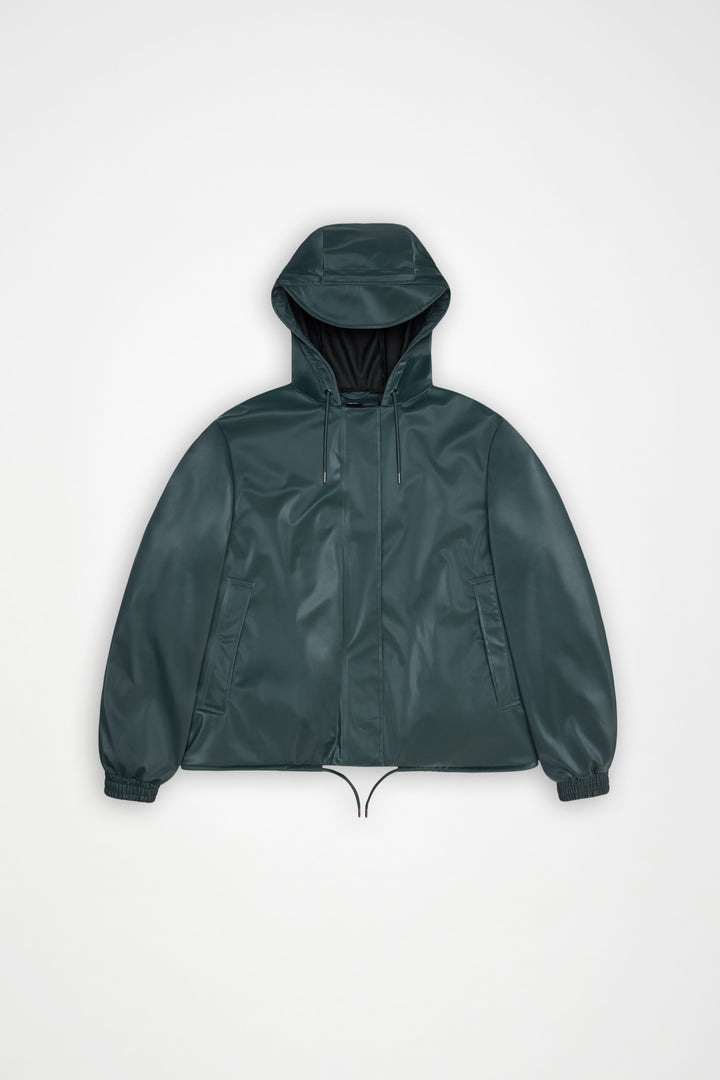 String W Jacket, Mystique