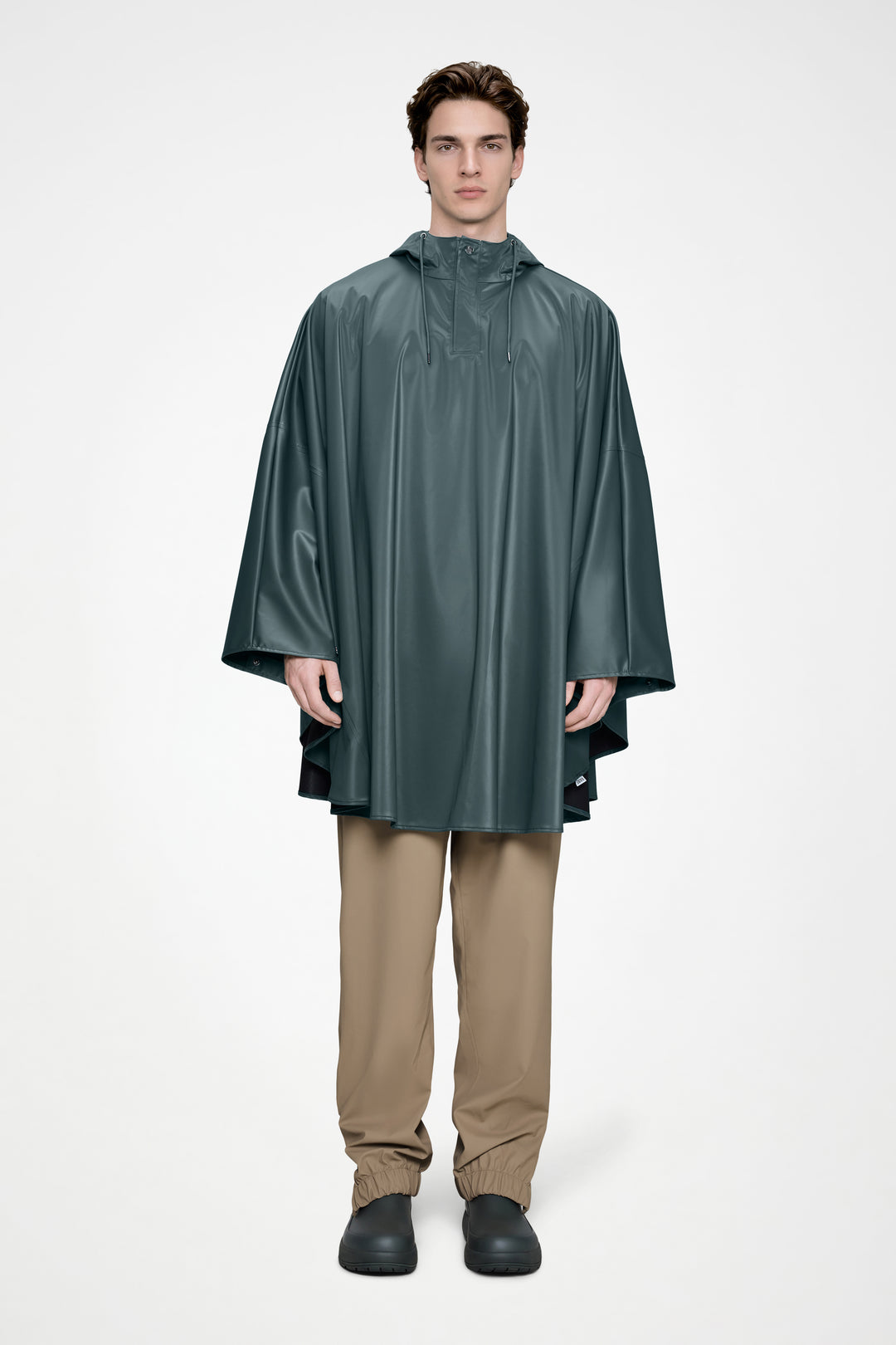 Rains Cape, Mystique