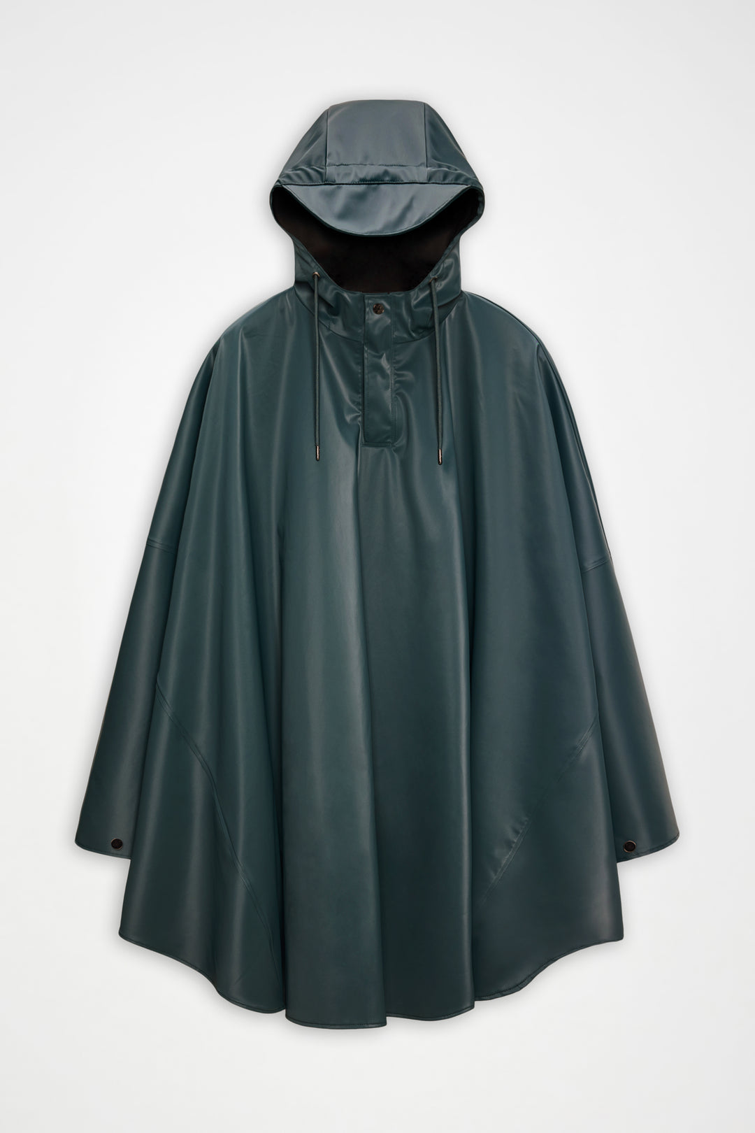 Rains Cape, Mystique