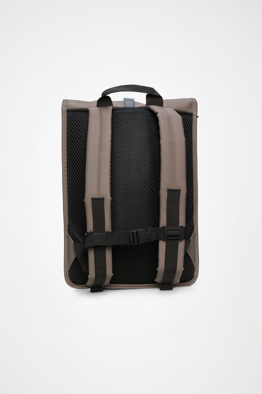 Rolltop Rucksack, Cinder