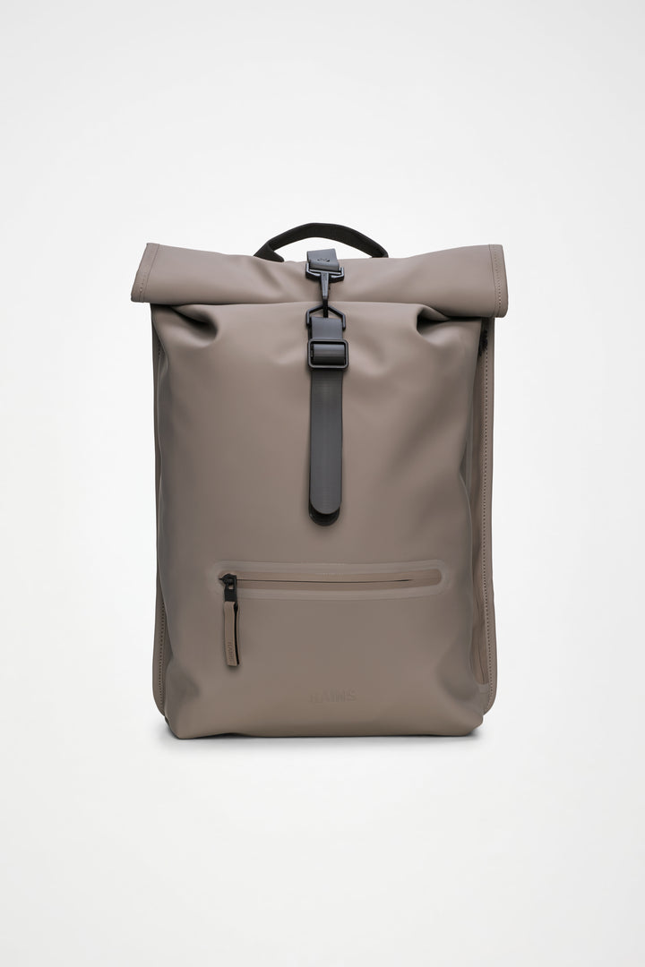 Rolltop Rucksack, Cinder