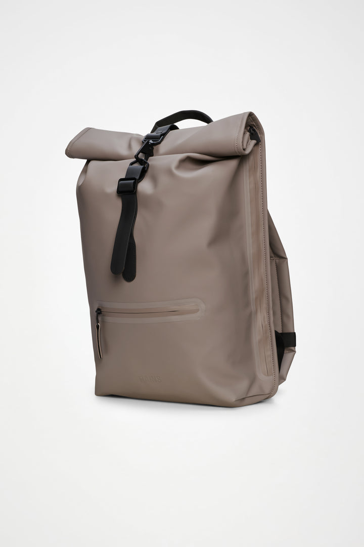 Rolltop Rucksack, Cinder