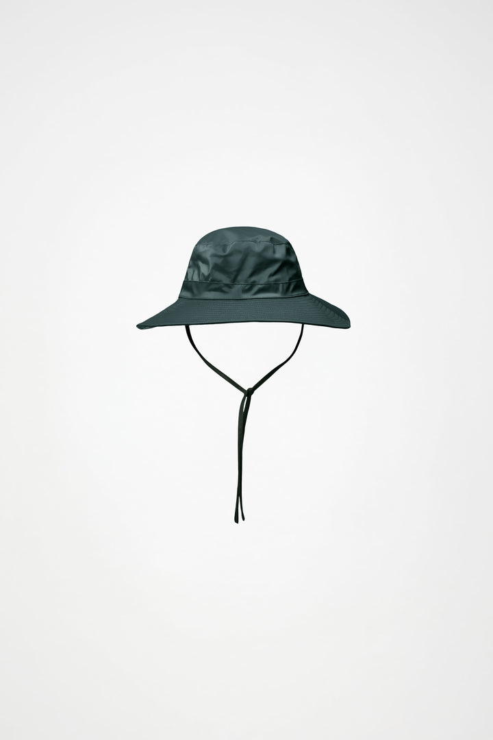 Boonie Hat, Mystique