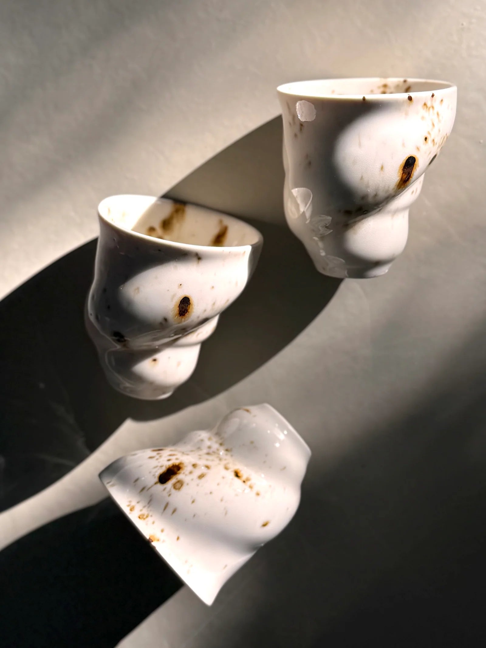 Ryle Cup / FORPÖNTUN 16. des