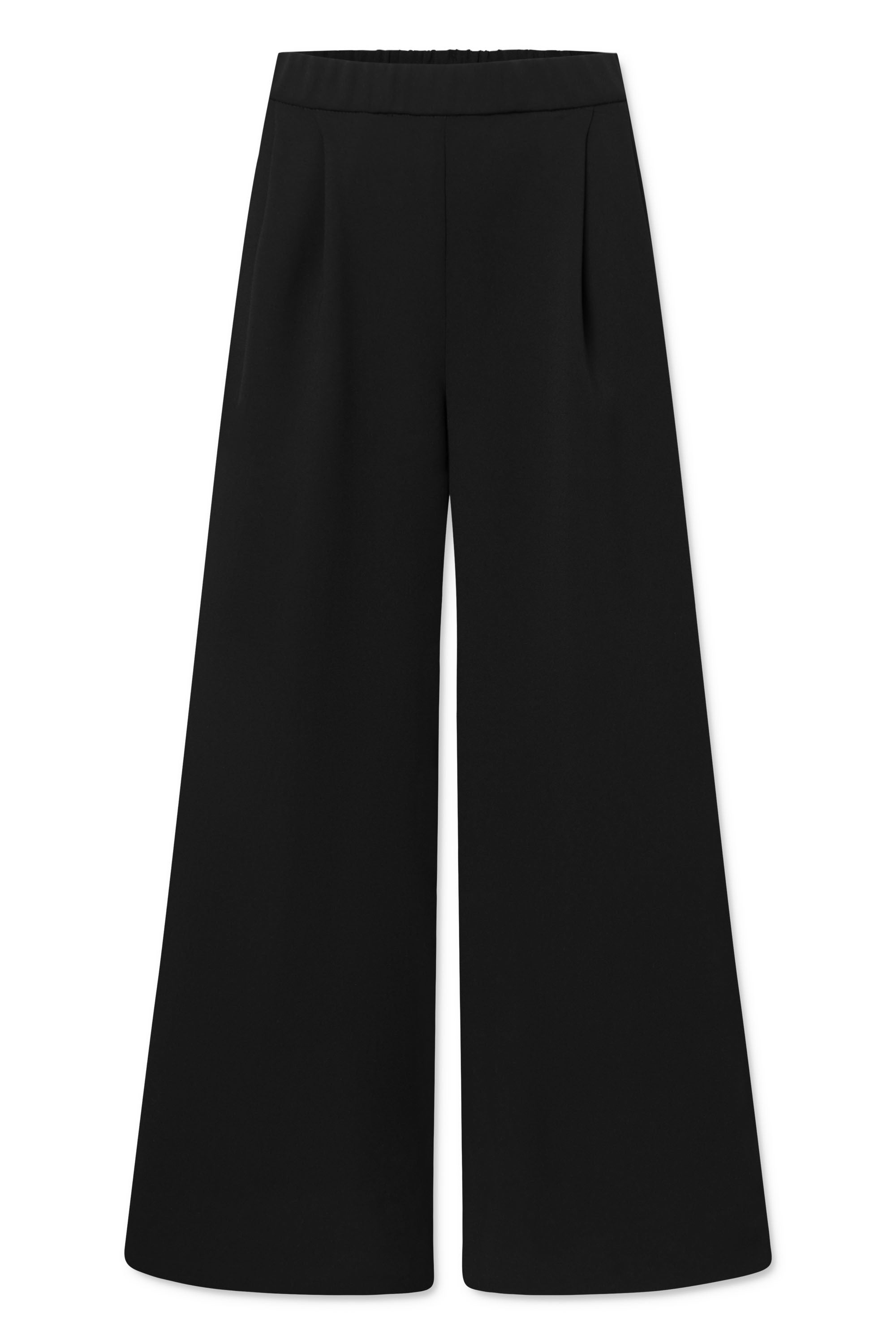 Mary-Ann Pants, Black