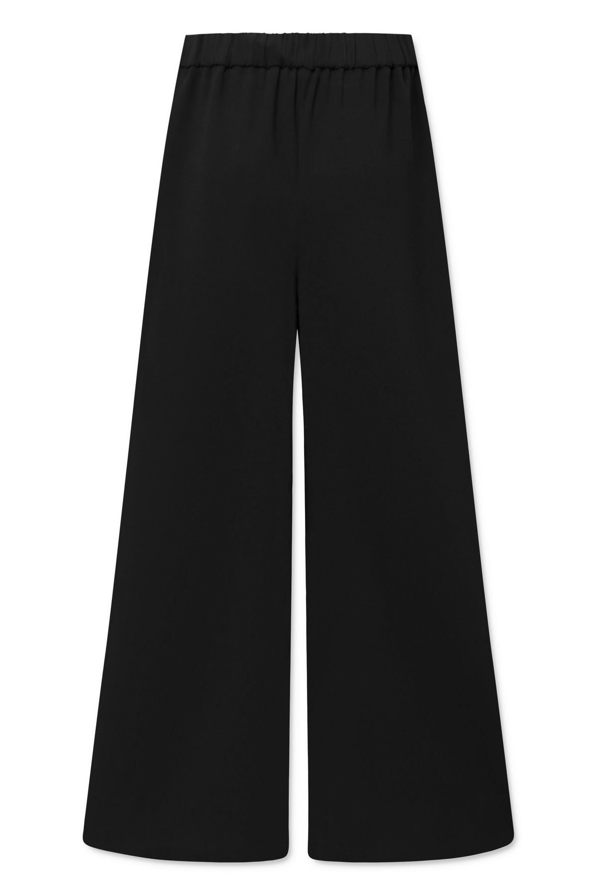 Mary-Ann Pants, Black