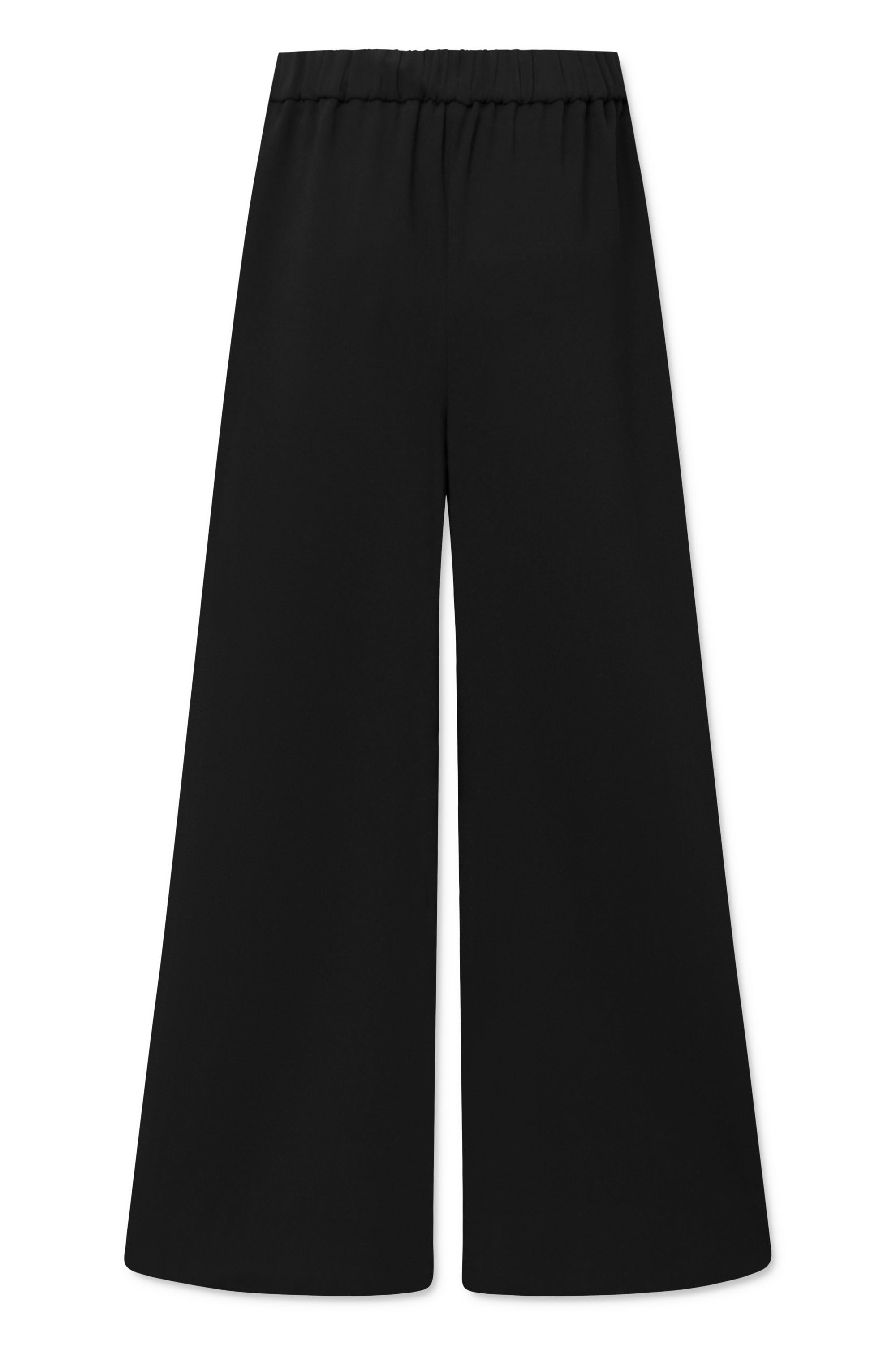 Mary-Ann Pants, Black