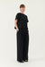 Mary-Ann Pants, Black