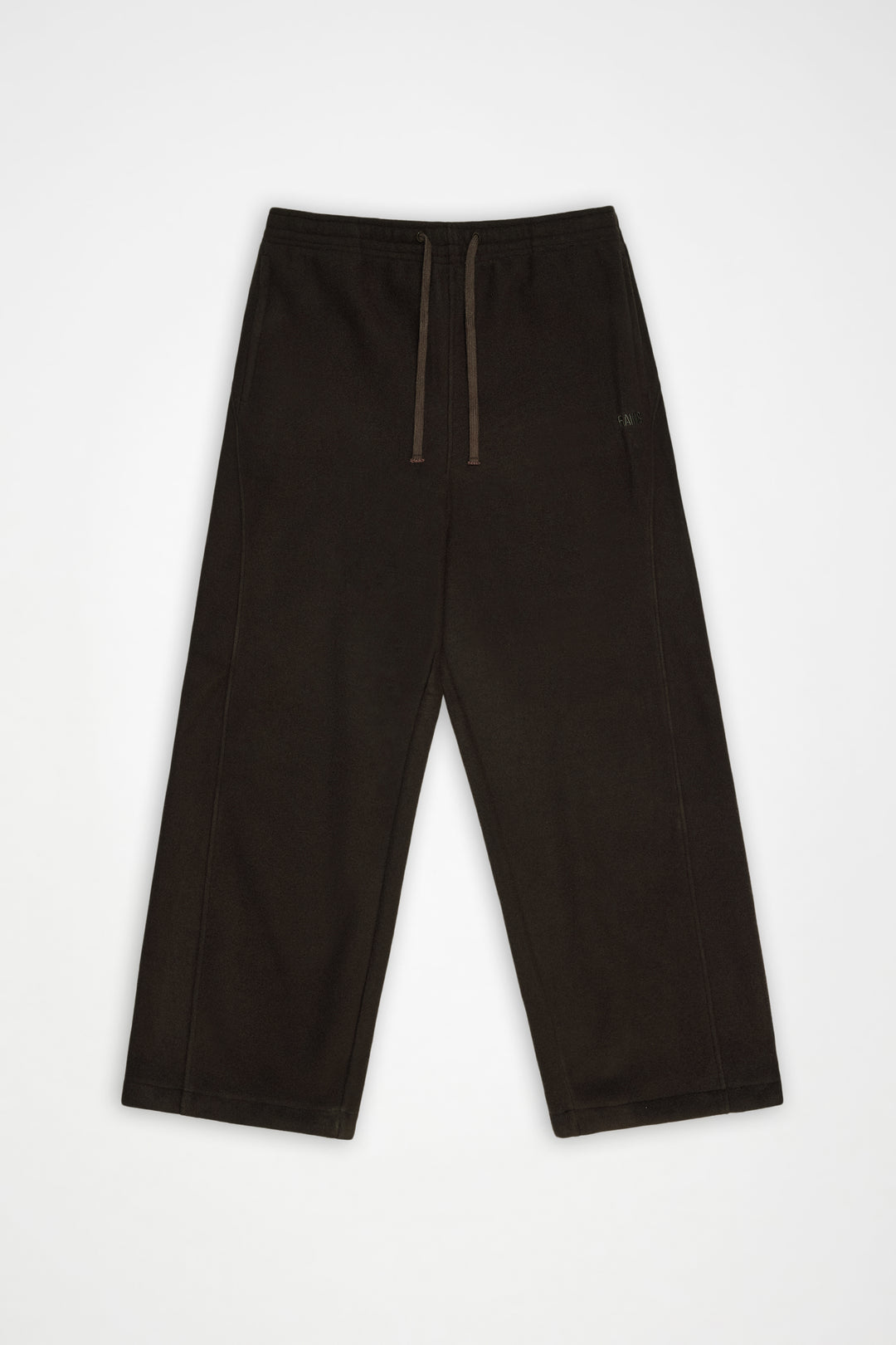 Fleece Pants - Bark