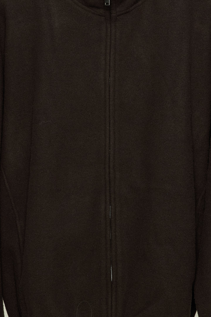Fleece Pants - Bark