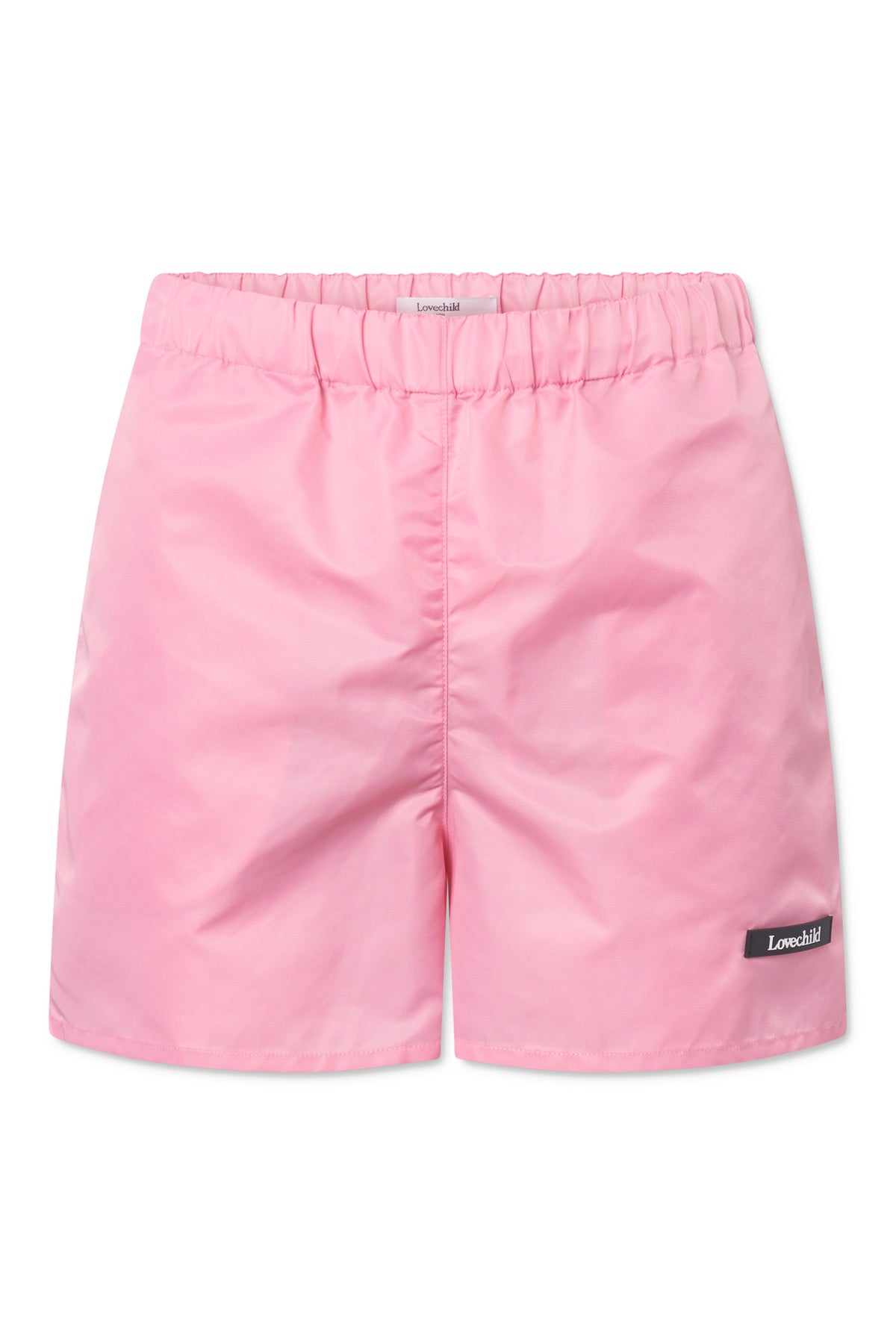 Alessio Shorts, Pink