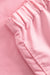 Alessio Shorts, Pink
