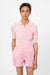 Alessio Shorts, Pink