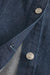 Gracie Shirt, Dark Denim