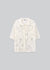 Oversized Sheer Lace Shirt
