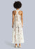 Sheer Lace Slip Dress