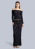 Jacquard Maxi Skirt