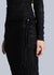 Jacquard Maxi Skirt