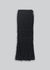 Jacquard Maxi Skirt