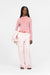 Porter Pants, Pastel Rose