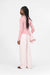 Porter Pants, Pastel Rose