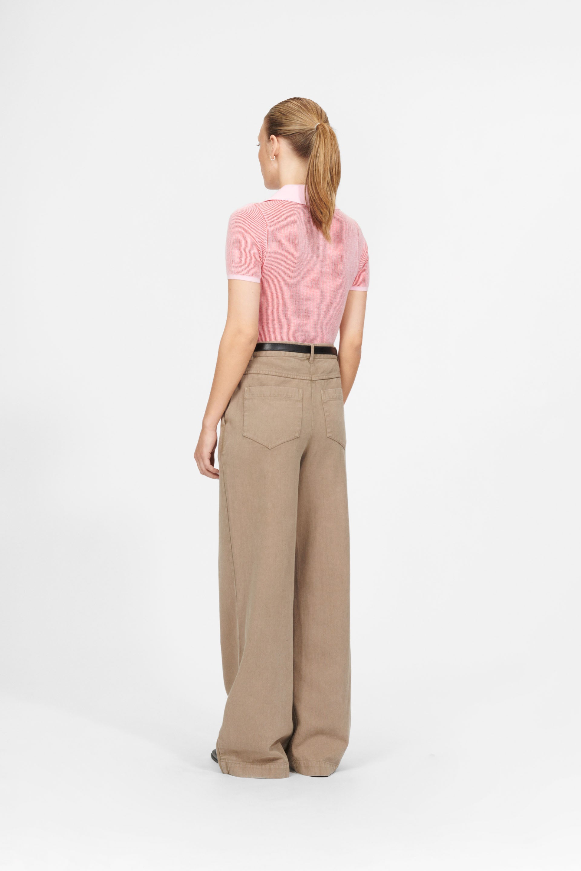 Porter Pants, Fallen Rock