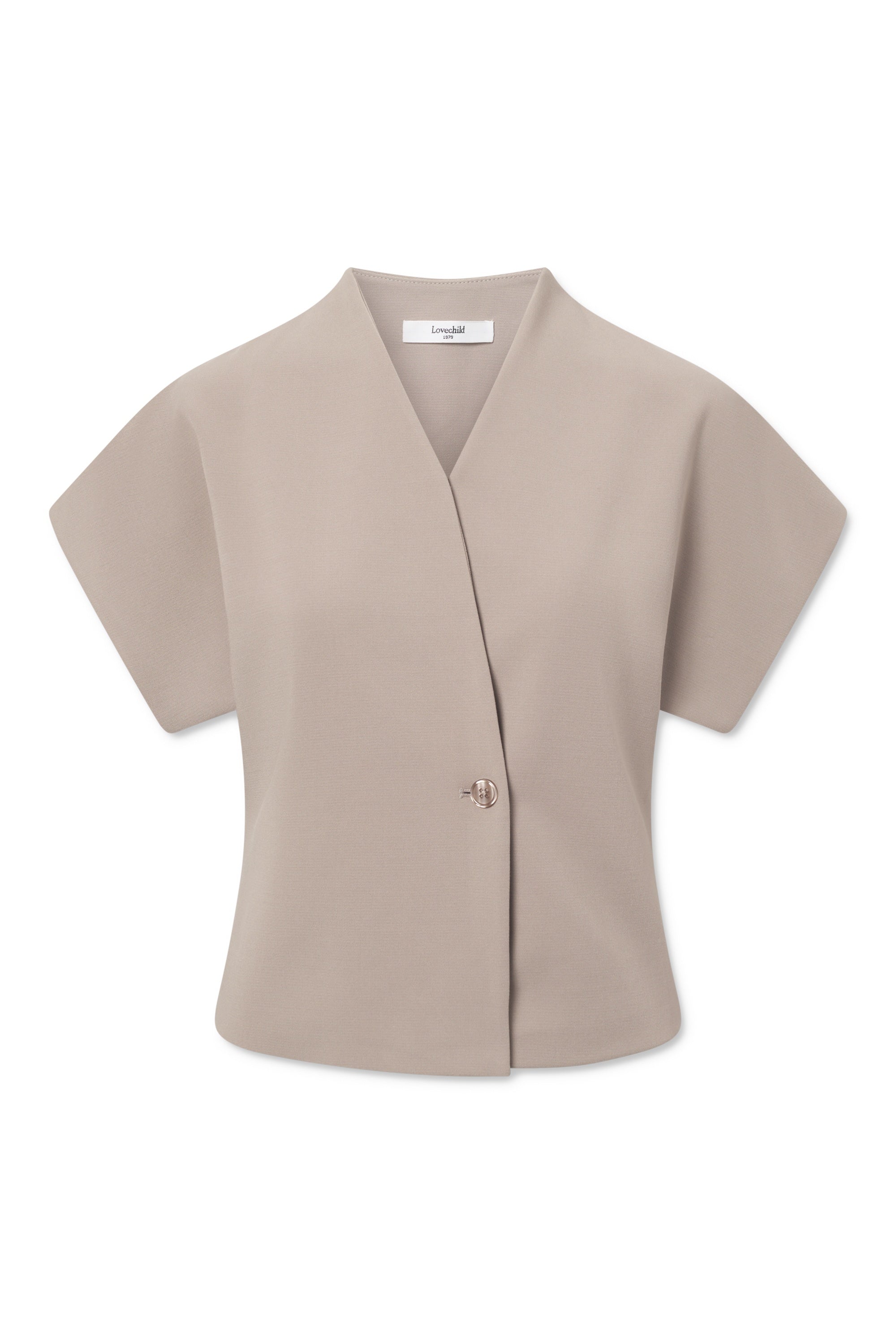 Natalie Top, Stone