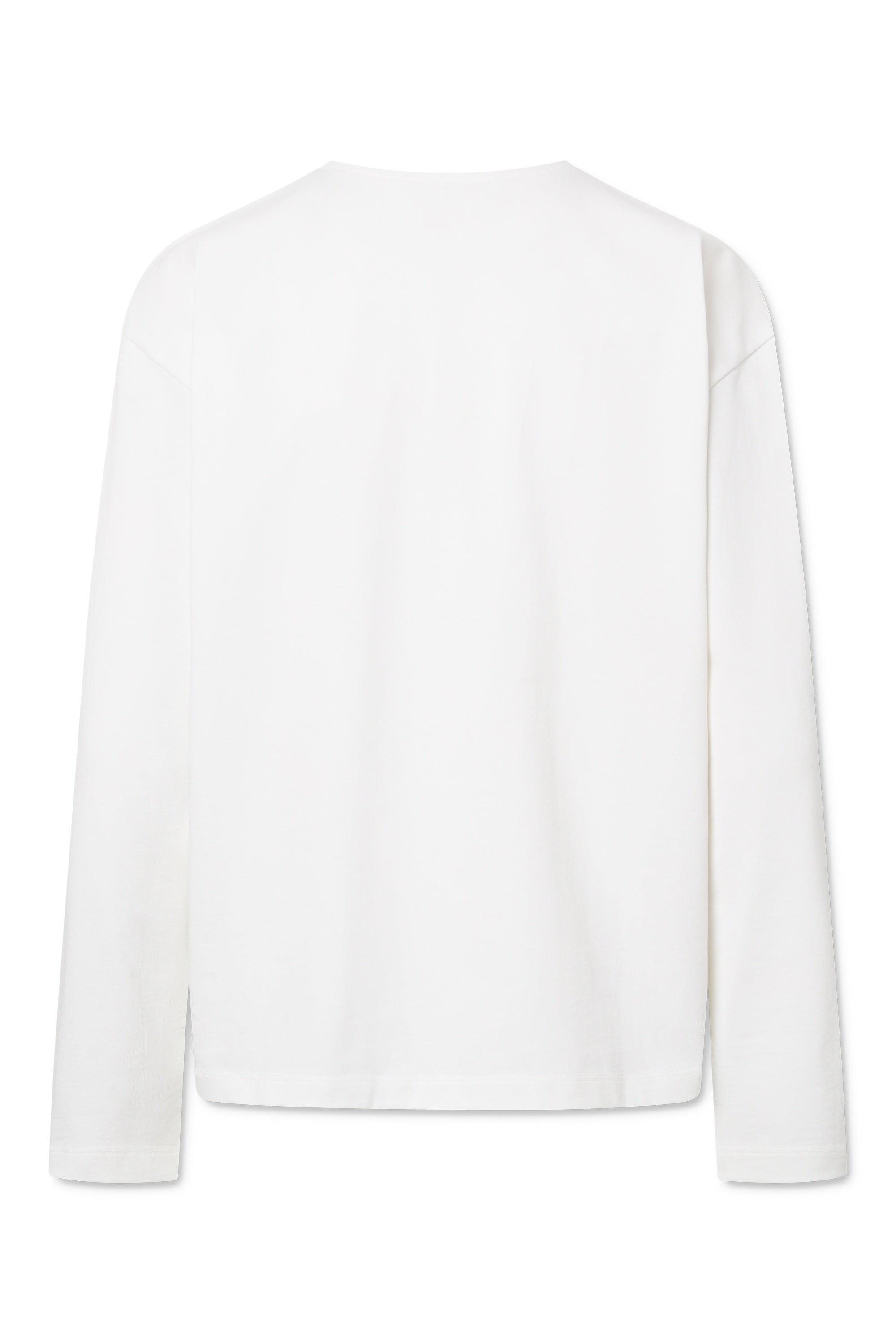 Vienna Top, White