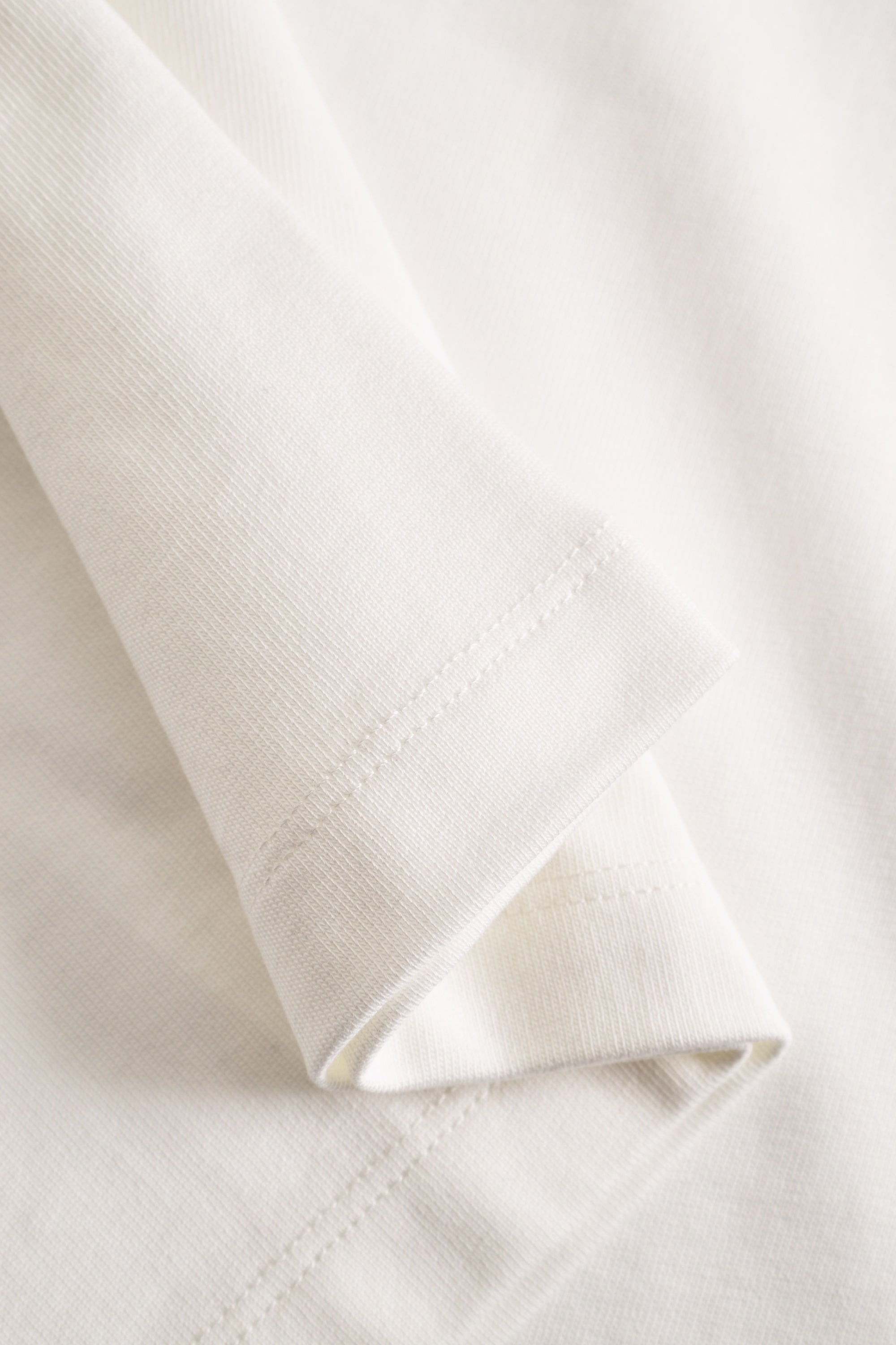 Vienna Top, White