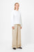 Vienna Top, White