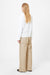 Vienna Top, White