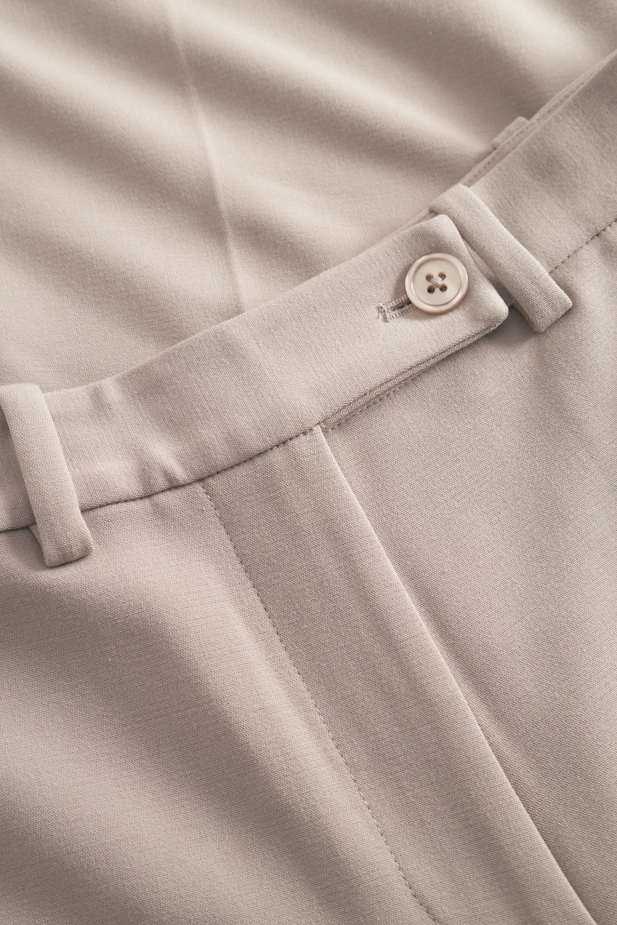 Harper Suit Pant, Stone