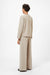 Harper Suit Pant, Stone