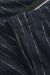 Eileen Pants, Navy Bouclé