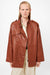 Devonna Lamb Leather Jacket