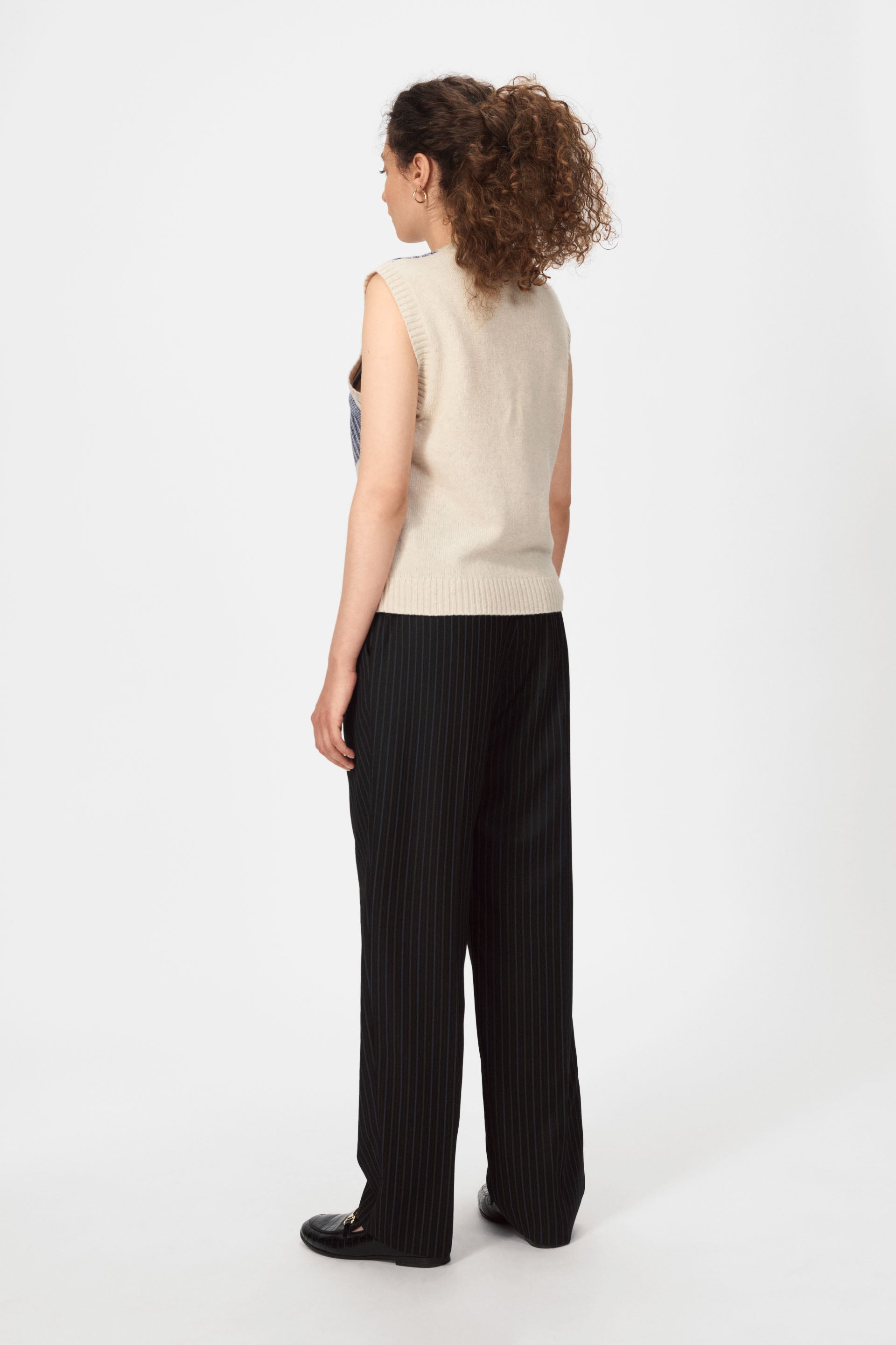 Malik Vest