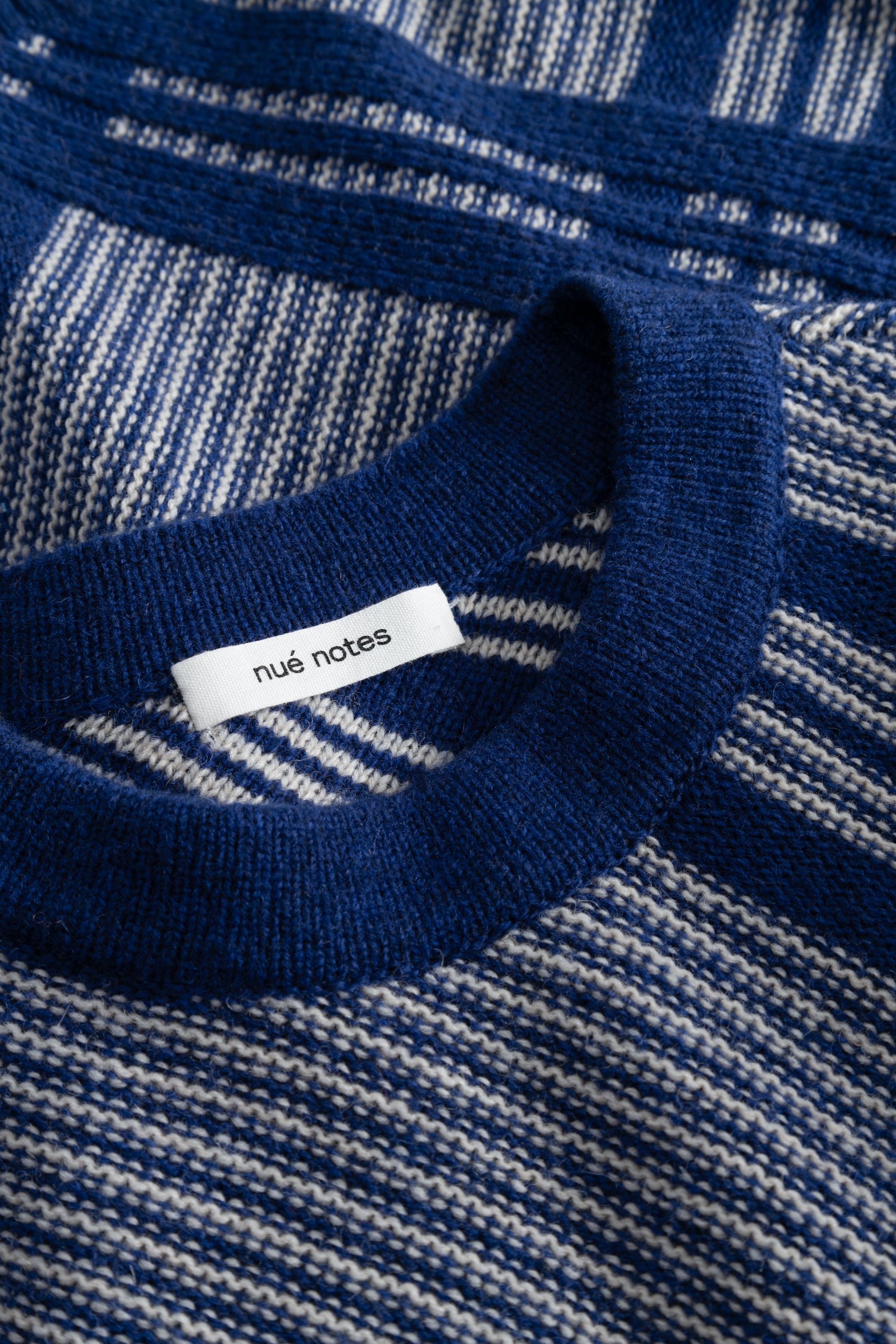 Vienna Crewneck